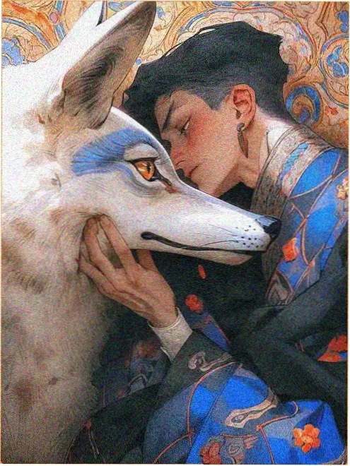 第七个夏天电影海报
