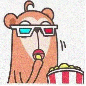 影迷半糖去冰的头像
