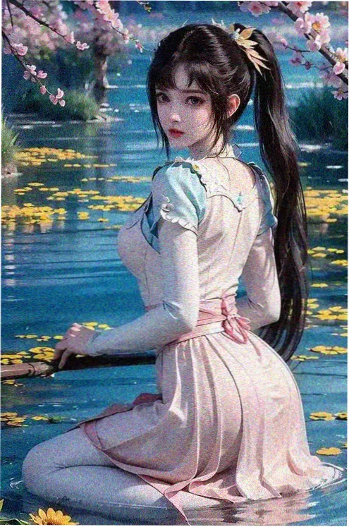 回声档案剧集海报