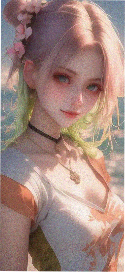 无人接听剧集海报